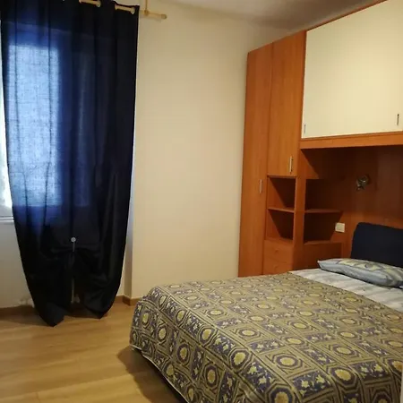 Lovely Flat 