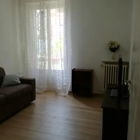 Lovely Flat 