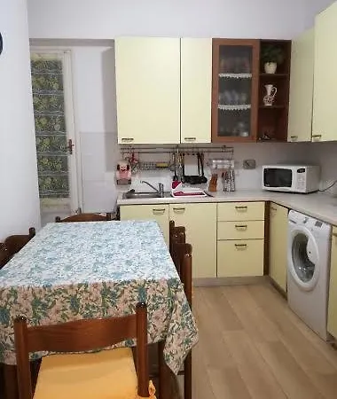 Apartmán Lovely Flat 