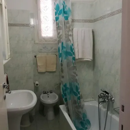 Lovely Flat 