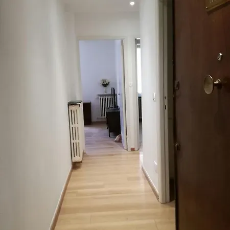Lovely Flat 