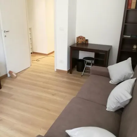 Lovely Flat 