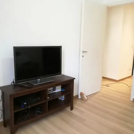 Apartmán Lovely Flat 