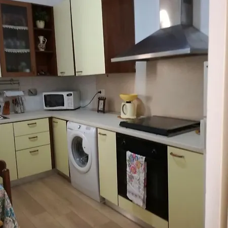 Lovely Flat 