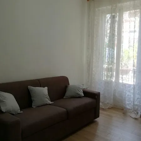 Lovely Flat 