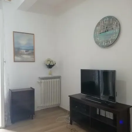 Lovely Flat 