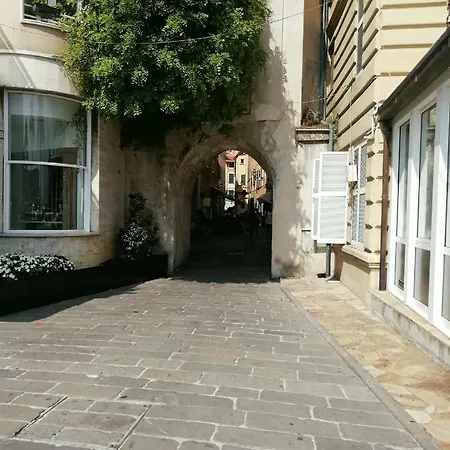 Lovely Flat 